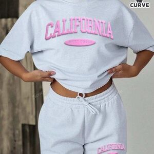 California West Coast Lounge Set